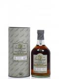 A bottle of Dalwhinnie Natural Cask Strength 1986 20 Year Old