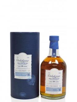 Dalwhinnie Single Highland Malt 1973 29 Year Old