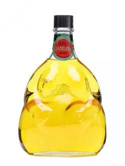 Damiana Mexican Liqueur
