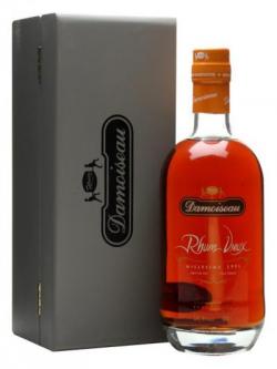 Damoiseau 1991 Vintage Rum