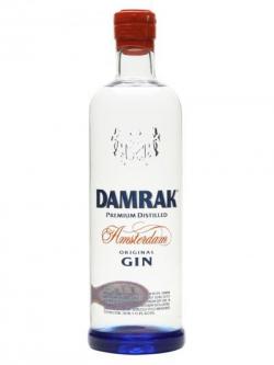 Damrak Gin