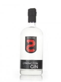 Dancing Cows Lymington Gin