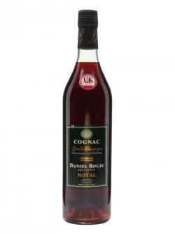 Daniel Bouju Brut de Fut Royal 1er Cru Cognac