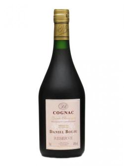Daniel Bouju Reserve Cognac