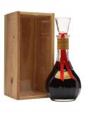 A bottle of Daniel Bouju XO Grande Champagne Cognac