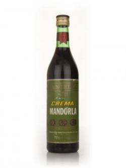 Daniello Crema Mandoria - 1980s