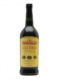 Daniello Cremovo Marsala Fine