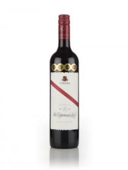 d'Arenberg The Coppermine Road Cabernet Sauvignon 2009