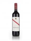 A bottle of d'Arenberg The Coppermine Road Cabernet Sauvignon 2010