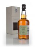 A bottle of Dark Treacle Fondant 2002 (bottled 2014) - Wemyss Malts (Craigellachie)