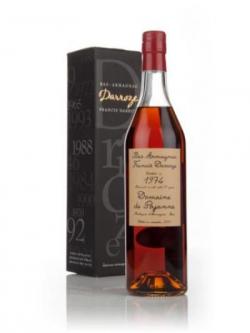 Darroze 1974 Domaine De Poyanne Bas-Armagnac