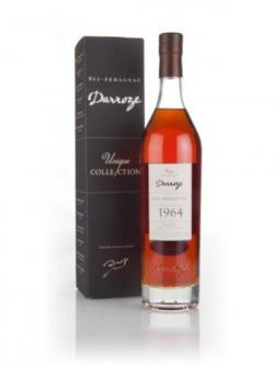 Darroze 52 Year Old 1964 Chateau de Gaube - Unique Collection