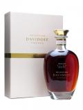 A bottle of Davidoff Extra (Decanter)