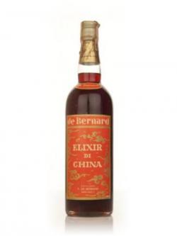 de Bernard Elixir di China - 1960s