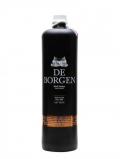 A bottle of De Borgen Dutch Cornwyn / Cask Finished / Litre