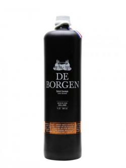 De Borgen Dutch Cornwyn / Cask Finished / Litre