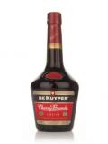 A bottle of De Kuyper Cherry Brandy