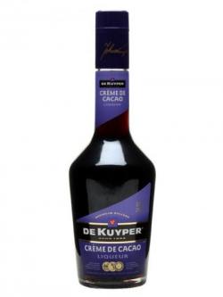 De Kuyper Creme de Cacao