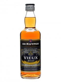 De Kuyper Vieux Special Brandy