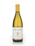 A bottle of De Loach Heritage Reserve Chardonnay 2012