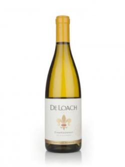 De Loach Heritage Reserve Chardonnay 2012