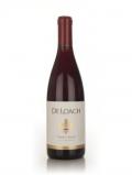 A bottle of De Loach Heritage Reserve Pinot Noir 2011