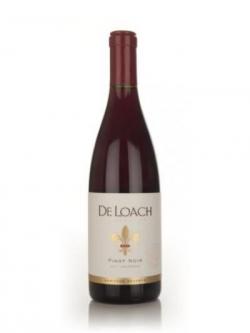 De Loach Heritage Reserve Pinot Noir 2011