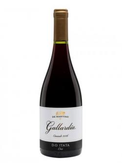 De Martino Gallardia Cinsault 2016