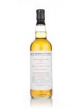 A bottle of Deanston 10 Year Old 1992 - Un-Chillfiltered (Signatory)