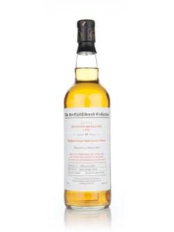 Deanston 10 Year Old 1992 - Un-Chillfiltered (Signatory)