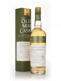 A bottle of Deanston 15 Year Old 1994 - Old Malt Cask (Douglas Laing)