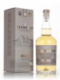 A bottle of Deanston 15 Year Old Organic