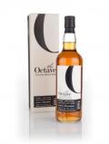 A bottle of Deanston 19 Year Old 1994 (cask 317259) - The Octave (Duncan Taylor)