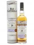 A bottle of Deanston 1994 / 20 Year Old / Old Particular Highland Whisky