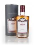 A bottle of Deanston 1997 (bottled 2015) (cask 15069) - Malts of Scotland