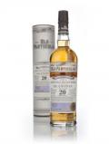 A bottle of Deanston 20 Year Old 1994 (cask 10426) - Old Particular (Douglas Laing)