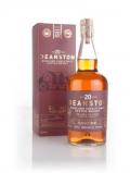 A bottle of Deanston 20 Year Old