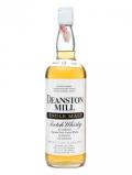 A bottle of Deanston Mill 8 Year Old / Bot.1980s Highland Whisky