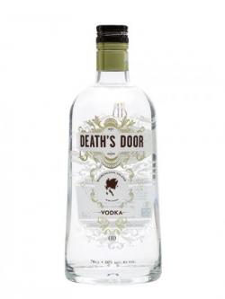 Death's Door Vodka