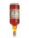 A bottle of Deauville *** Finest Pale Brandy 1.5l