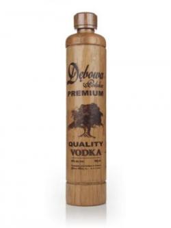 Debowa Premium Vodka (50cl)