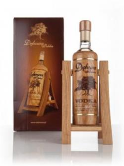 Debowa Premium Vodka Swing Stand