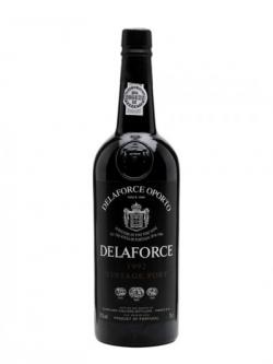 Delaforce 1992 Vintage Port