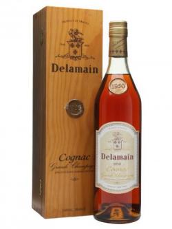 Delamain 1950 Grande Champagne Cognac