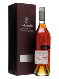 Delamain Cognac / Reserve De La Famille