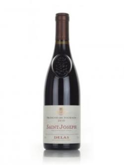 Delas Saint Joseph FranÃ§ois de Tournon 2010