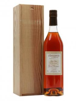 Delaunay L'Exigence Extra Vieux Cognac