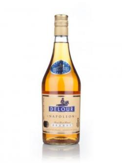 Delour Napoleon Brandy