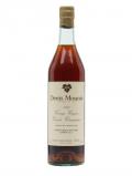 A bottle of Denis Mounie 1969 Early Landed Cognac / Bot.1993