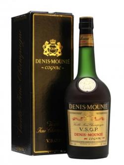 Denis-Mounie VSOP Cognac / Bot.1970s